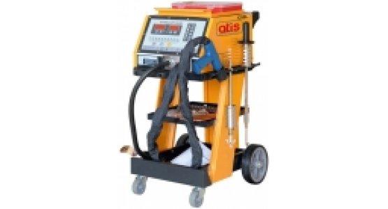 Сварочный аппарат S52L (220V)